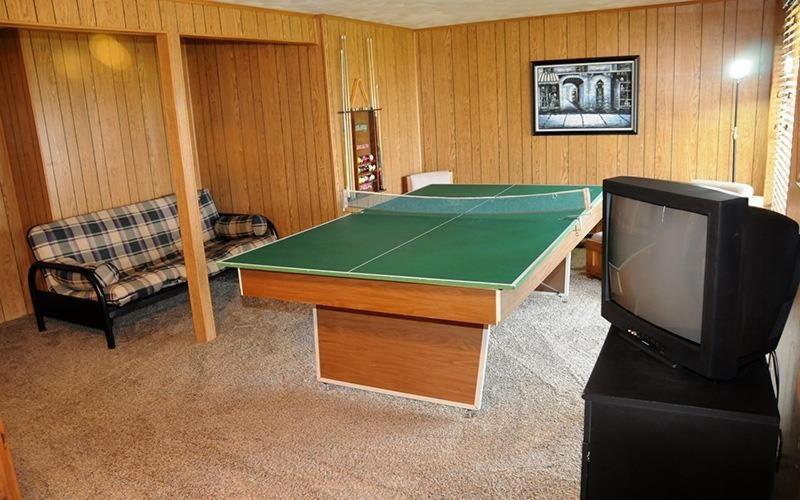 Apartment Seven Springs Swiss Mountain 3 Bedroom Standard Condo, Sleeps 8!