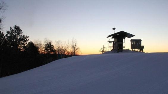 Seven Springs Swiss Mountain 3 Bedroom Standard Condo, Sleeps 8! * Champion