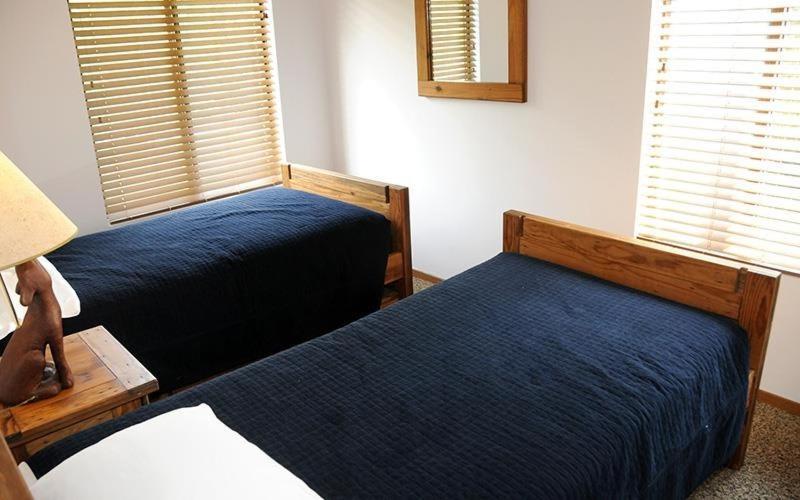 Seven Springs Swiss Mountain 3 Bedroom Standard Condo, Sleeps 8! * Champion
